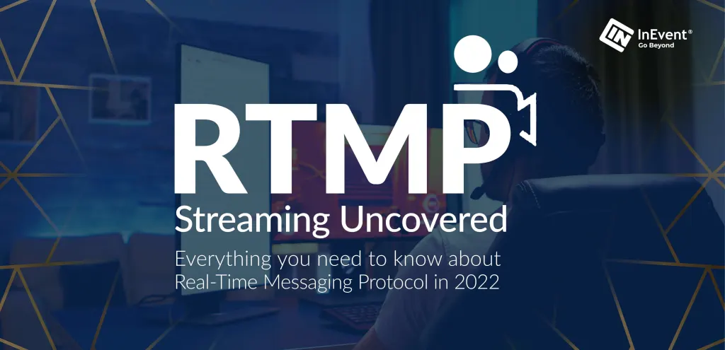 what is an rtmp?